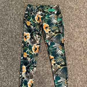 Sweaty Betty leggings